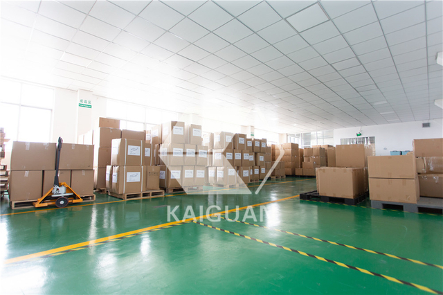 Factory Tour Changzhou Kaiguan Packaging Technology Co., Ltd