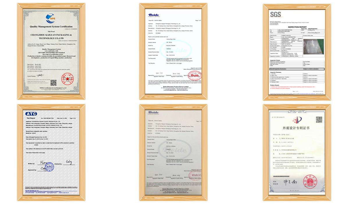 Enterprise certificate